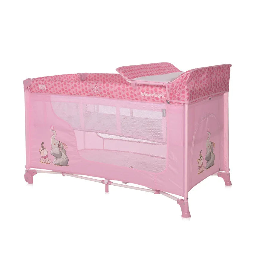 КОШАРА MOONLIGHT 2 НИВA MELLOW ROSE FELLOWS by Lorelli Classic