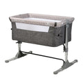 ЛЕГЛО SLEEP'N'CARE GREY ELEPHANT by Lorelli Premium