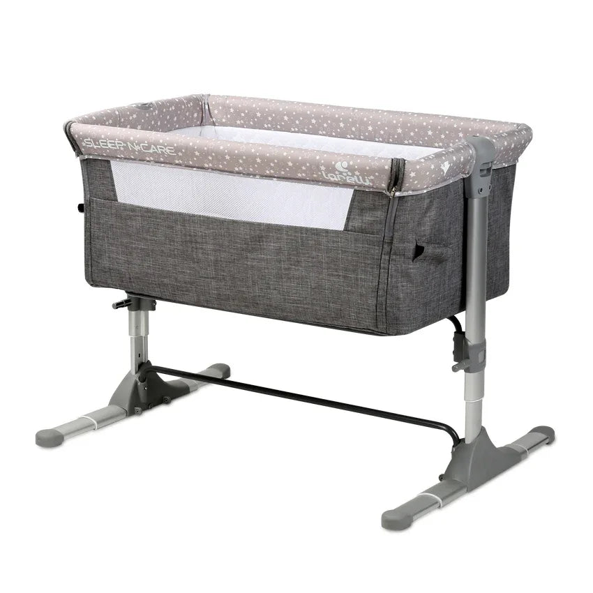 ЛЕГЛО SLEEP'N'CARE GREY ELEPHANT by Lorelli Premium