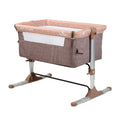 ЛЕГЛО SLEEP'N'CARE BEIGE ELEPHANT by Lorelli Premium