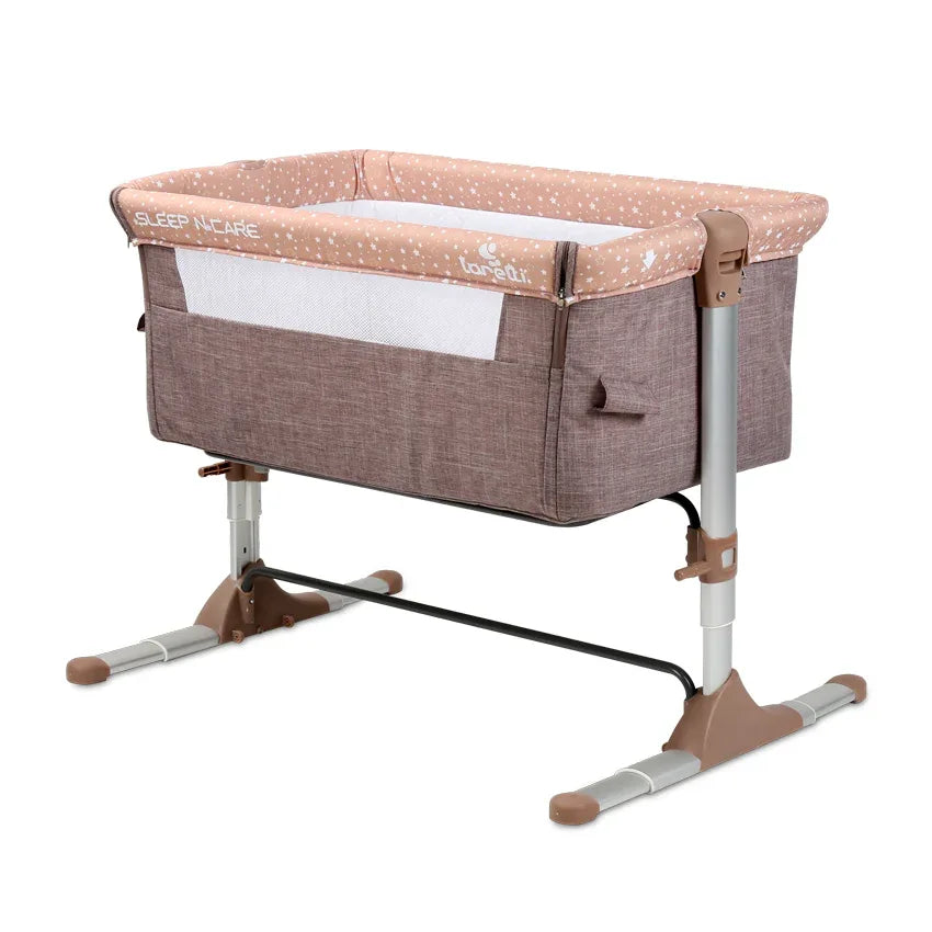 ЛЕГЛО SLEEP'N'CARE BEIGE ELEPHANT by Lorelli Premium