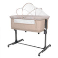 ЛЕГЛО MILANO 2 в 1 BEIGE by Lorelli Premium