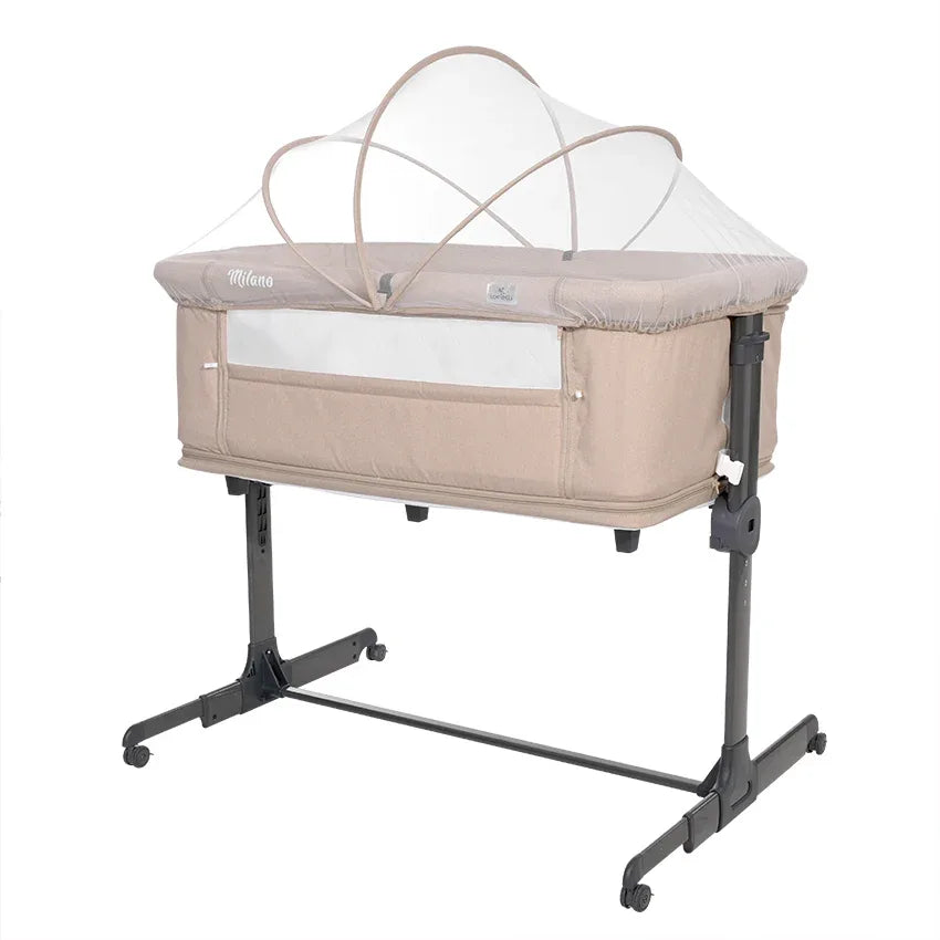 ЛЕГЛО MILANO 2 в 1 BEIGE by Lorelli Premium