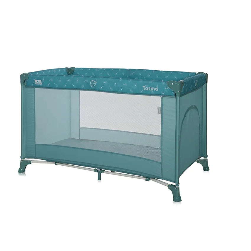 КОШАРА TORINO 1 НИВО ARCTIC FLORAL by Lorelli Classic