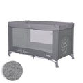 КОШАРА NOEMI 1 НИВО COOL GREY STAR by Lorelli Premium