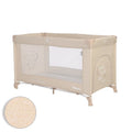 КОШАРА NOEMI 1 НИВО FOG BEIGE STAR by Lorelli Premium