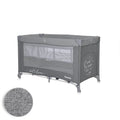 КОШАРА NOEMI 2 НИВА COOL GREY STAR by Lorelli Premium
