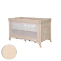 КОШАРА NOEMI 2 НИВА FOG BEIGE STAR by Lorelli Premium