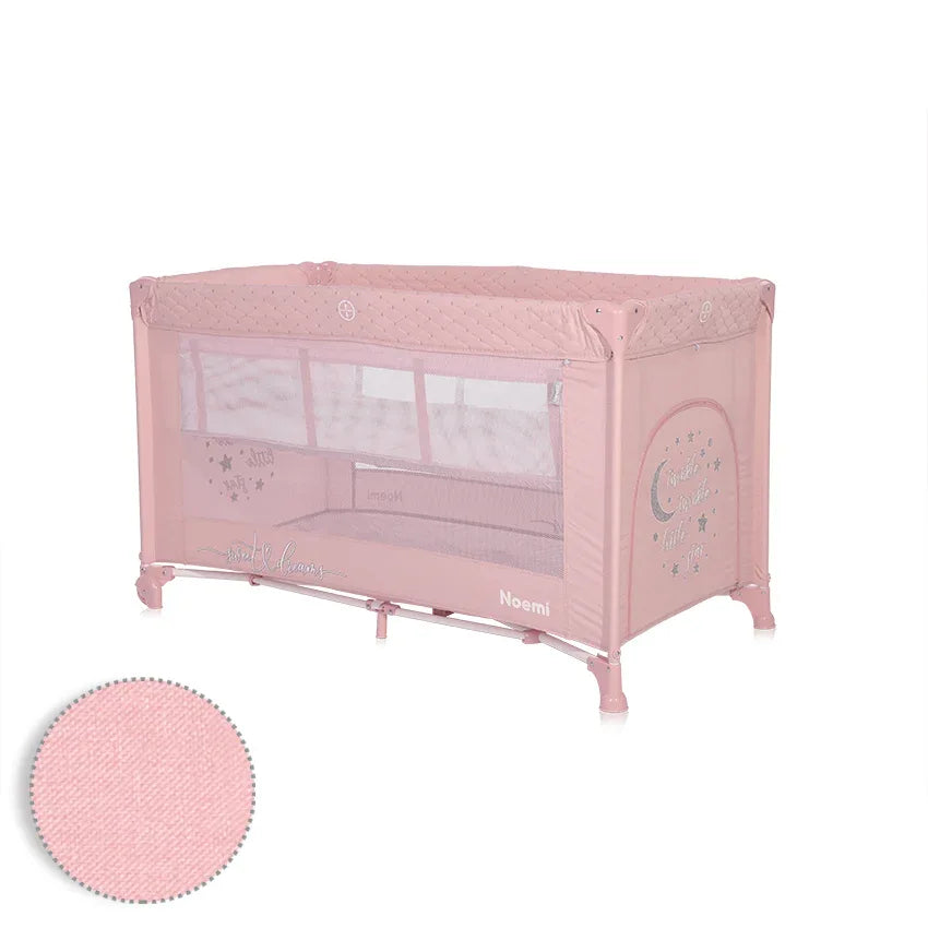 КОШАРА NOEMI 2 НИВА MELLOW ROSE STAR by Lorelli Premium