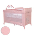КОШАРА NOEMI 2 НИВА PLUS MELLOW ROSE STAR by Lorelli Premium