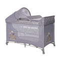 КОШАРА MOONLIGHT 2 НИВА PLUS GREY DREAM by Lorelli Classic