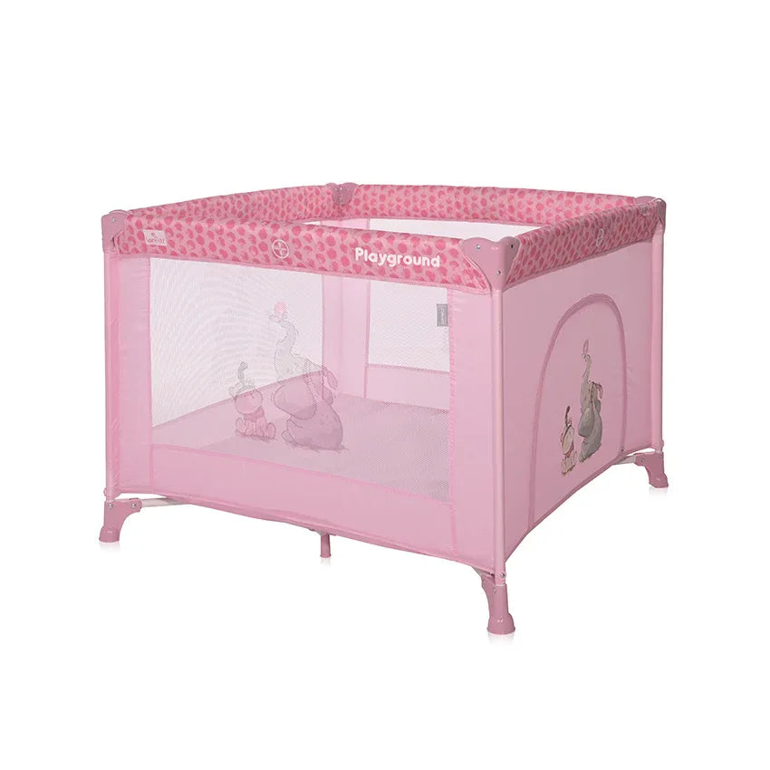 КОШАРА PLAYGROUND MELLOW ROSE FELLOWS by Lorelli Classic