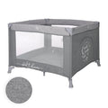 КОШАРА SUNNY PLAYGROUND COOL GREY STAR by Lorelli Premium