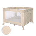 КОШАРА SUNNY PLAYGROUND FOG BEIGE STAR by Lorelli Premium