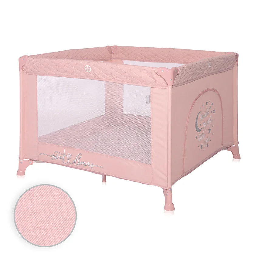 КОШАРА SUNNY PLAYGROUND MELLOW ROSE STAR by Lorelli Premium