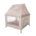 КОШАРА ЗА ИГРА MY PLACE С ПОКРИВ BEIGE by Lorelli Premium
