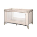 КОШАРА CARINA 1 НИВО BEIGE STARS by Lorelli Classic