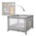 КОШАРА ЗА ИГРА PLAY N RELAX GREY ADVENTURE by Lorelli Classic