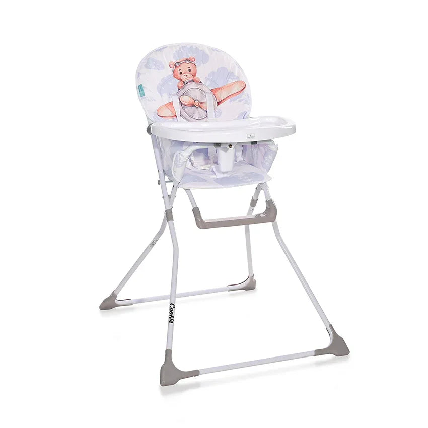 СТОЛ ЗА ХРАНЕНЕ COOKIE BABY BLUE PILOT by Lorelli Classic