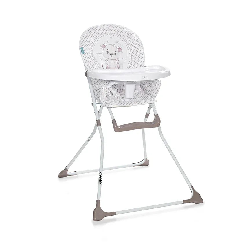 СТОЛ ЗА ХРАНЕНЕ COOKIE BEIGE CUTE BEAR by Lorelli Classic