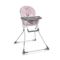СТОЛ ЗА ХРАНЕНЕ COOKIE MARBLE GREY FLYING FRIENDS by Lorelli Classic