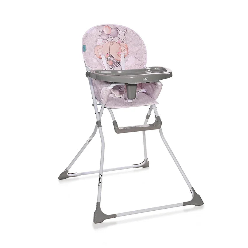 СТОЛ ЗА ХРАНЕНЕ COOKIE MARBLE GREY FLYING FRIENDS by Lorelli Classic