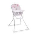 СТОЛ ЗА ХРАНЕНЕ COOKIE NOBLE GREY&PINK RABBIT by Lorelli Classic