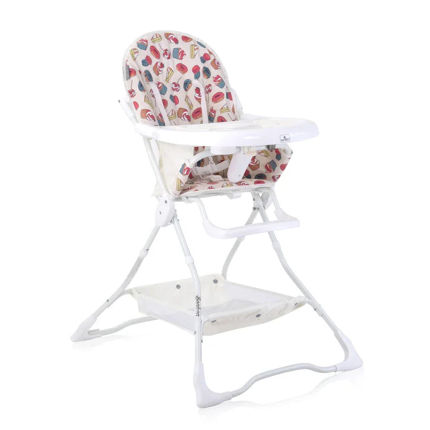 СТОЛ ЗА ХРАНЕНЕ BONBON COLOURFUL SWEETIES by Lorelli Classic