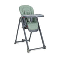 СТОЛ ЗА ХРАНЕНЕ PARTY GREEN LEATHER by Lorelli Premium