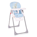 СТОЛ ЗА ХРАНЕНЕ CRYSPI TENDER BLUE FUN by Lorelli Classic