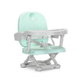СТОЛ ЗА ХРАНЕНЕ EGO 2в1 GREEN by Lorelli Classic