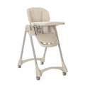 СТОЛ ЗА ХРАНЕНЕ PRIMAPAPA BEIGE by Lorelli Classic