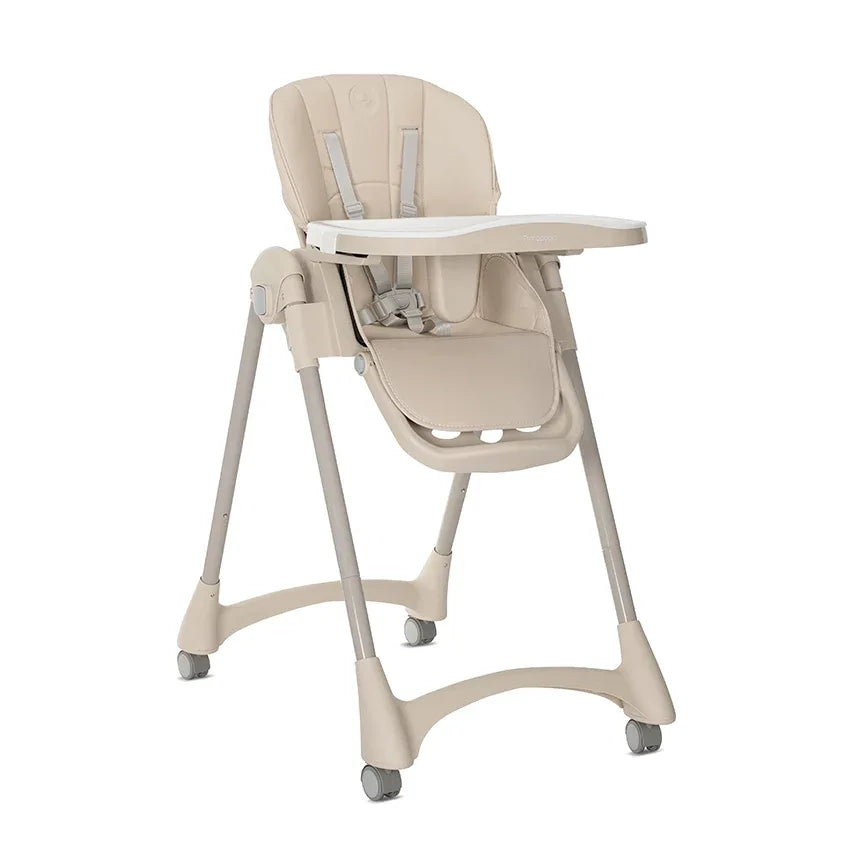 СТОЛ ЗА ХРАНЕНЕ PRIMAPAPA BEIGE by Lorelli Classic