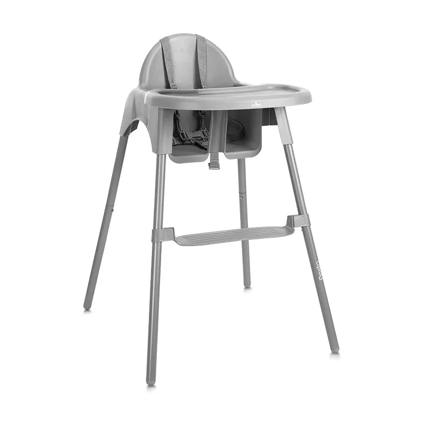 СТОЛ ЗА ХРАНЕНЕ PESTO GREY by Lorelli Classic