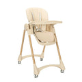 СТОЛ ЗА ХРАНЕНЕ TUMMY TIME BEIGE by Lorelli Classic