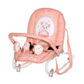 ШЕЗЛОНГ ELIZA MELLOW ROSE BEAR by Lorelli Classic