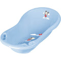 ВАНА 84СМ МИКИ СВЕТЛО СИНЯ С ИЗТОЧВАНЕ by Disney