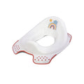 АН.ПРИСТАВКА ЗА Т.ЧИНИЯ RAINBOW WHITE NEW by Lorelli Classic