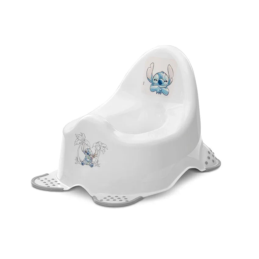 ДЕТ.ГЪРНЕ АНАТОМИЧНО СИНЯ КОАЛА WHITE by Disney