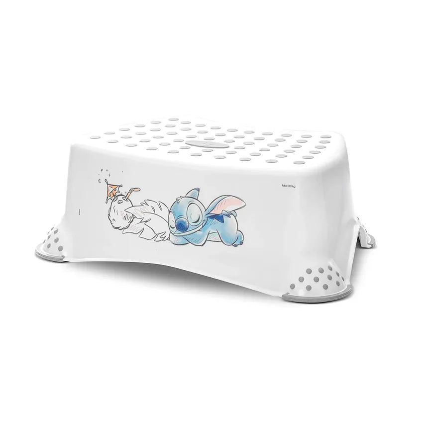 СТЪПАЛО ЗА БАНЯ СИНЯ КОАЛА WHITE by Disney