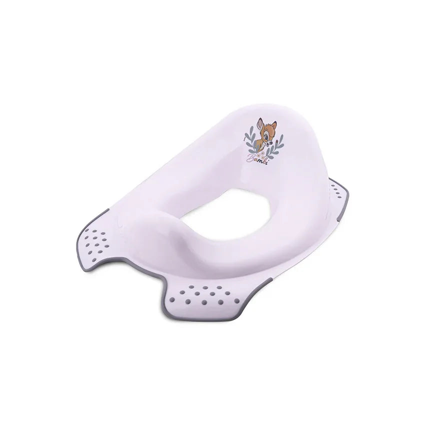 АН.ПРИСТАВКА ЗА Т.ЧИНИЯ БАМБИ WHITE NEW by Disney