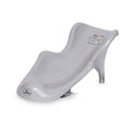 ПЛ ПОДЛОЖКА ЗА КЪПАНЕ ZEBRA GREY S by Lorelli Classic