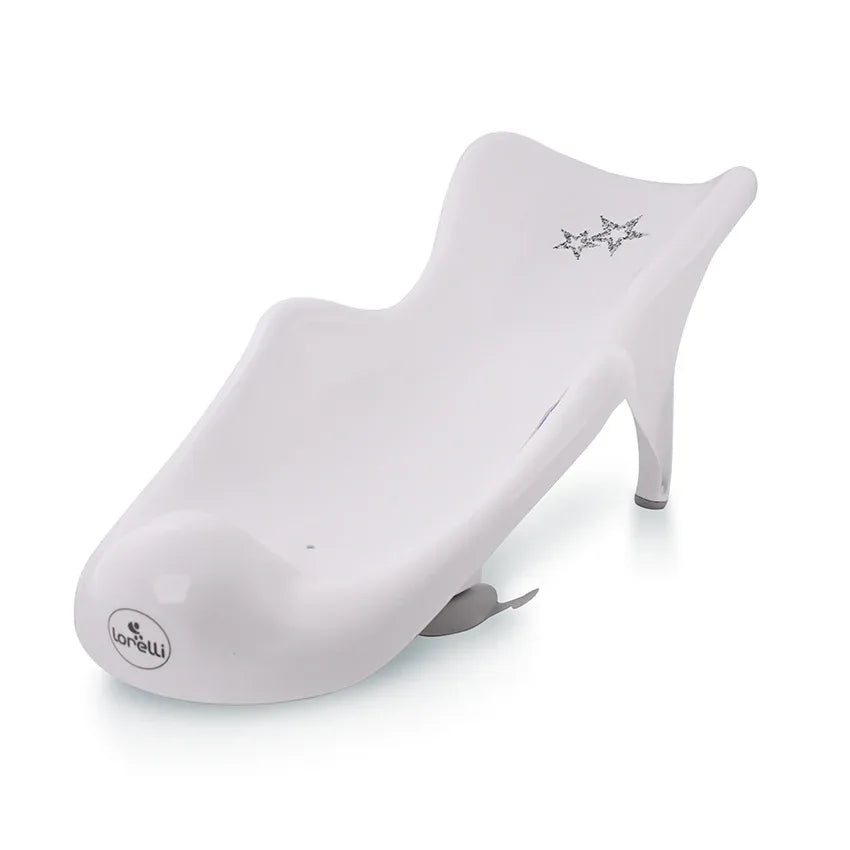 ПЛ ПОДЛОЖКА ЗА КЪПАНЕ LITTLE STARS WHITE by Lorelli Classic