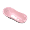 ВАНА 100 СМ НЕХЛЪЗГ С ОТТИЧАНЕ LITTLE STARS PINK by Lorelli Classic