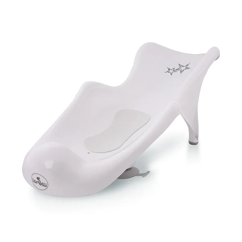 ПЛ ПОДЛ ЗА КЪПАНЕ НЕХЛЪЗГАЩА LITTLE STARS WHITE by Lorelli Classic