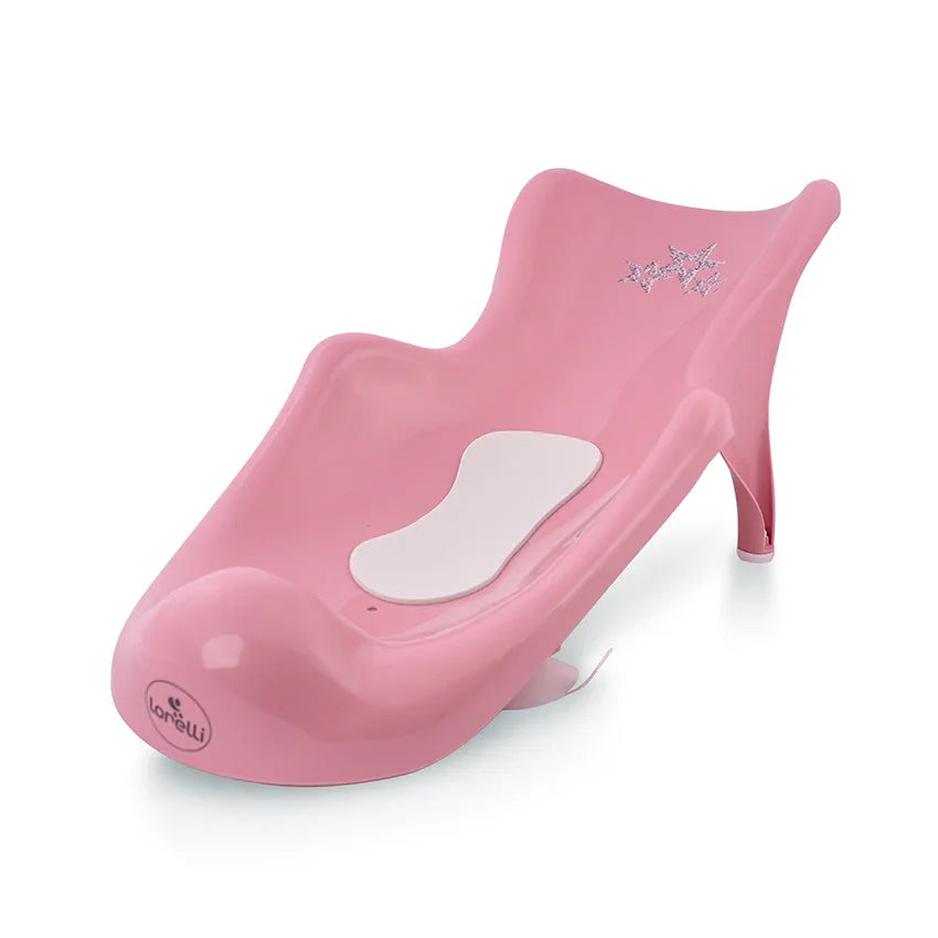 ПЛ ПОДЛ ЗА КЪПАНЕ НЕХЛЪЗГАЩА LITTLE STARS PINK by Lorelli Classic