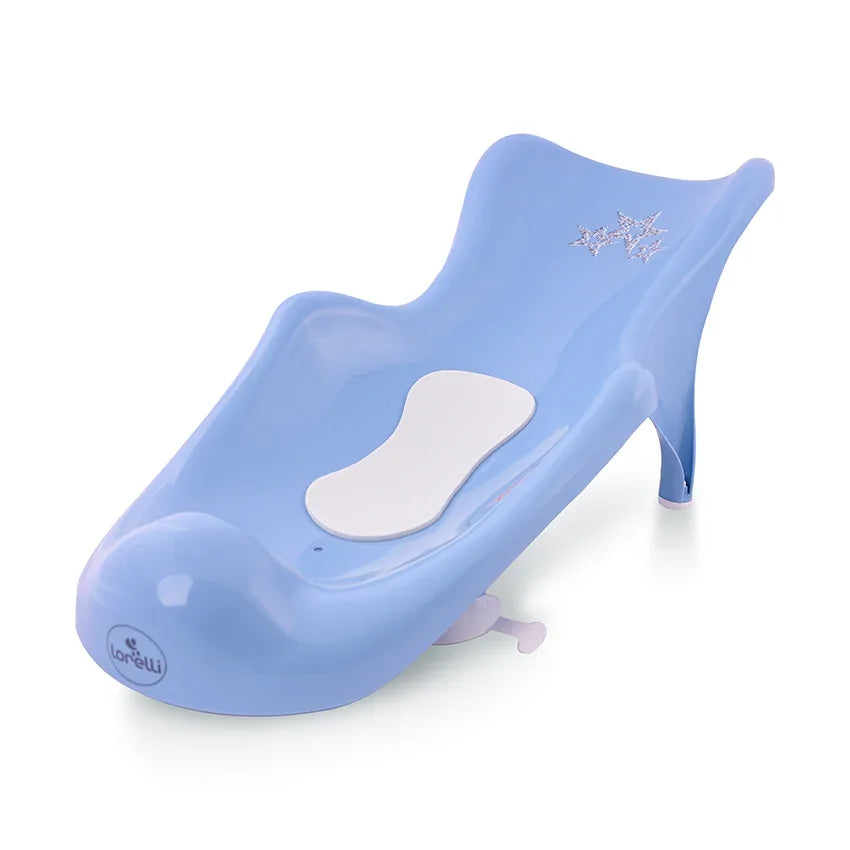 ПЛ ПОДЛ ЗА КЪПАНЕ НЕХЛЪЗГАЩА LITTLE STARS BLUE by Lorelli Classic