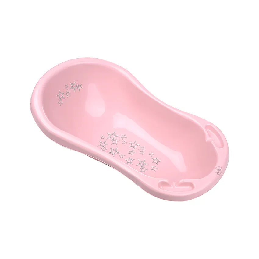 ВАНА 84 СМ LITTLE STARS PINK by Lorelli Classic