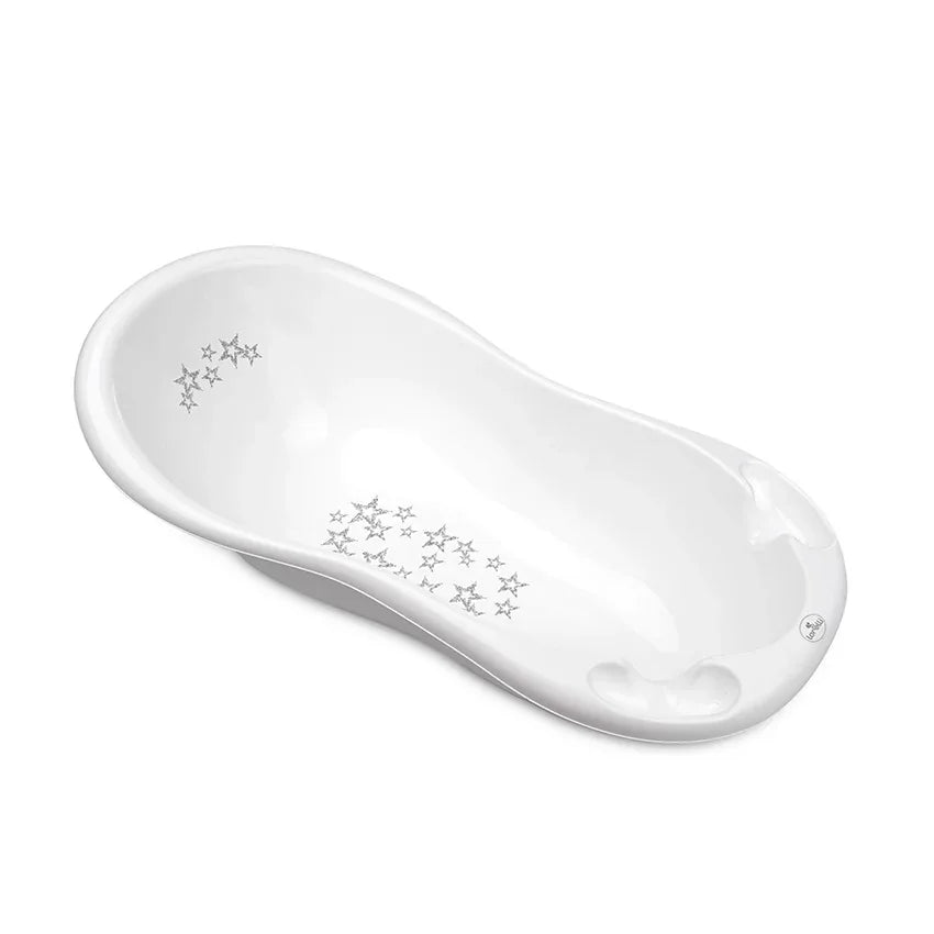 ВАНА 100 СМ LITTLE STARS WHITE by Lorelli Classic