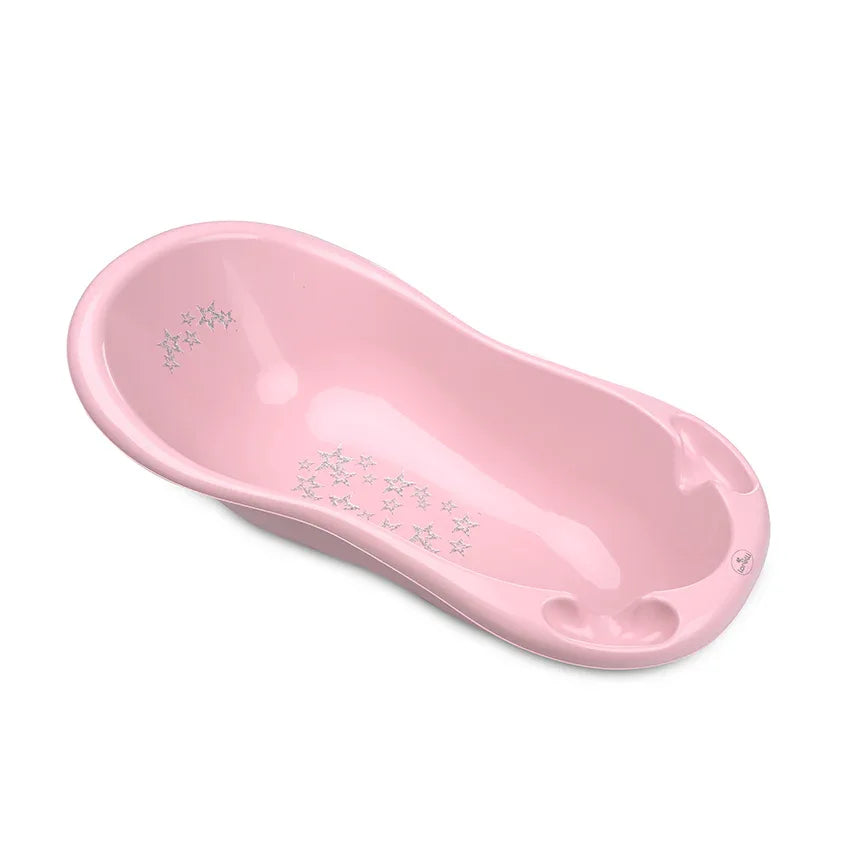 ВАНА 100 СМ LITTLE STARS PINK by Lorelli Classic
